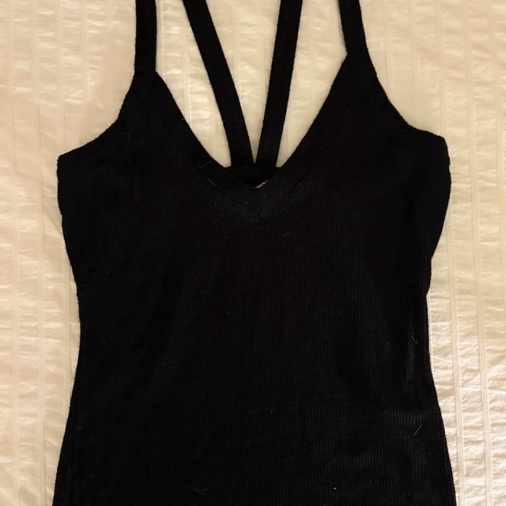 Free People tank top